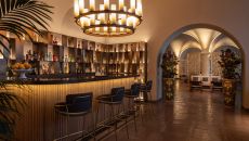 Hotel Bar Anantara Convento di Amalfi Coast 2025