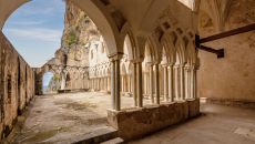 Hotel Cloister Anantara Convento di Amalfi Coast 2025