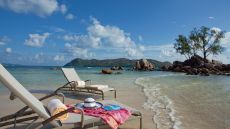 Anse Boudin Beach