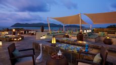 Takamaka Terrace Lounge