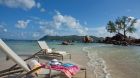 Anse Boudin Beach