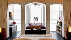 Maenam Suite Bedroom