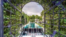  Siam.  Main  Swimming  Pool