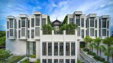  Siam.  Private  Residence