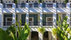 Interior Main Residence