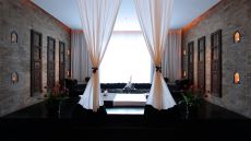 Opium Spa Thai Massage