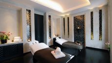 Opium Spa Treatment suite