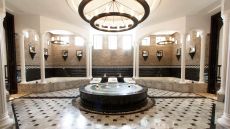 Opium Spa Hammam Bath house