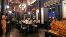 Chon Thai restaurant