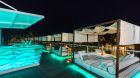 Azure Bar