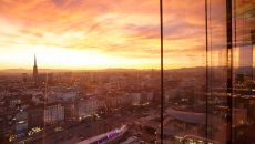 Das LOFT Sunset SO Vienna