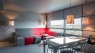 suite room