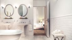 BATHROOM superior SUITE