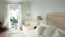 superior garden view