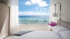 Ocean Front Suite