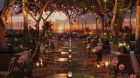 Pool Bar