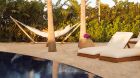 Sunset Pool