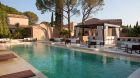 See more information about Muse Hotel, Saint Tropez outdoor pool