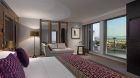 Ambassador Suite Bedroom View High
