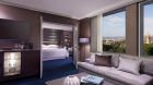 Grand Executive Suite High