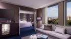 Grand  Executive  Suite  High 