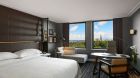 Hyde Park View Room