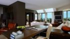 The Royal Suite Living Room High.