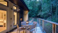 Barn One Bedroom Suite at Farmhouse Inn