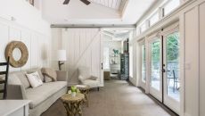 Barn One Bedroom Suite at Farmhouse Inn