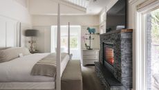 Barn One Bedroom Suite at Farmhouse Inn