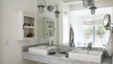 Barn One Bedroom Suite at Farmhouse Inn