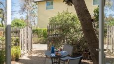 Cottage Petite Suite at Farmhouse Inn