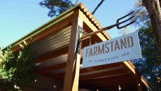 Farmstand at Farmhouse Inn