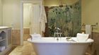 Constantia Suite bathroom