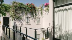 common areas EZK 2441 at Hotel Matilda