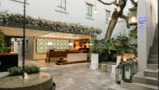 EZK 0464 at Hotel Matilda