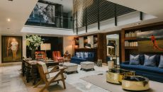 EZK 9055 at Hotel Matilda