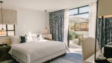 A5 Grand Deluxe 21 at Hotel Matilda