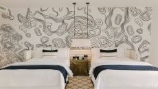 D1 Junion Queen 02 at Hotel Matilda