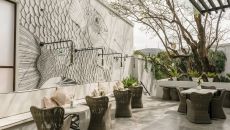 Moxi 36 at Hotel Matilda