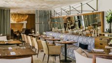 common areas EZK 3201 at Hotel Matilda