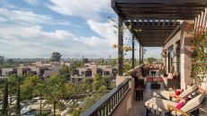 See more information about Four Seasons Resort Marrakech  Presidential  Suite