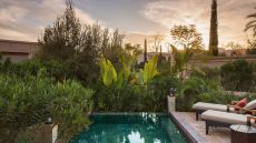  Deluxe  Pavilion  Suite