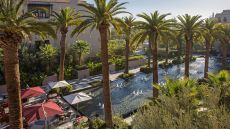  Deluxe  King  Room  View