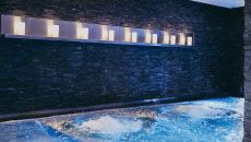 Vitality Pool at Hotel Schweizerhof Bern Spa