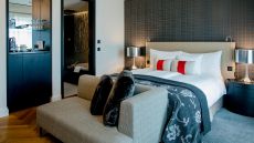 Family three bedroom