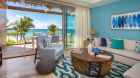 Beachfront  Suite  Living  Room