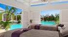 Solaya Spa Double Luxury Cabana