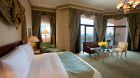 large suite at Conrad Cairo