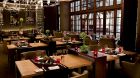 restaurant at Conrad Cairo